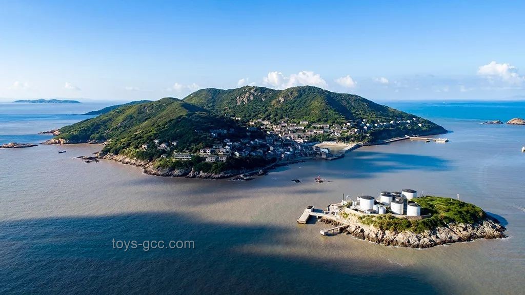 东极岛定档：探索创新思维的边界，解锁岛屿文旅新纪元